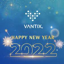VANTIX .,JSC 8