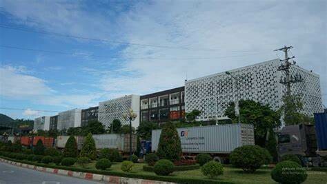 Công ty cổ phần đầu tư phát triển thương mại Pháp Việt 7