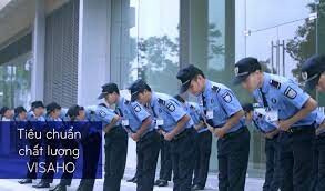 Công Ty Cổ Phần Visaho 8