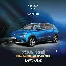 VANTIX .,JSC 9