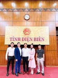 AN VIET PHAT ENERGY 9