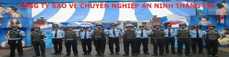 Công Ty CP Dịch Vụ Bảo Vệ Thắng Lợi Việt Nam 10