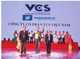 CÔNG NGHỆ VCS VIỆT NAM 5