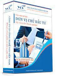 CÔNG NGHỆ VCS VIỆT NAM 8