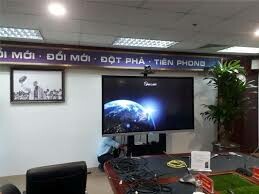 Viện Hàng Không Vũ Trụ Viettel 3