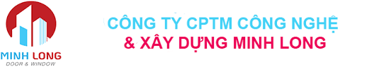 CÔNG TY CỔ PHẦN THƯƠNG MẠI CÔNG NGHỆ VÀ XÂY DỰNG MINH LONG 1