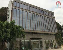 CÔNG TY CỔ PHẦN THƯƠNG MẠI CÔNG NGHỆ VÀ XÂY DỰNG MINH LONG 2