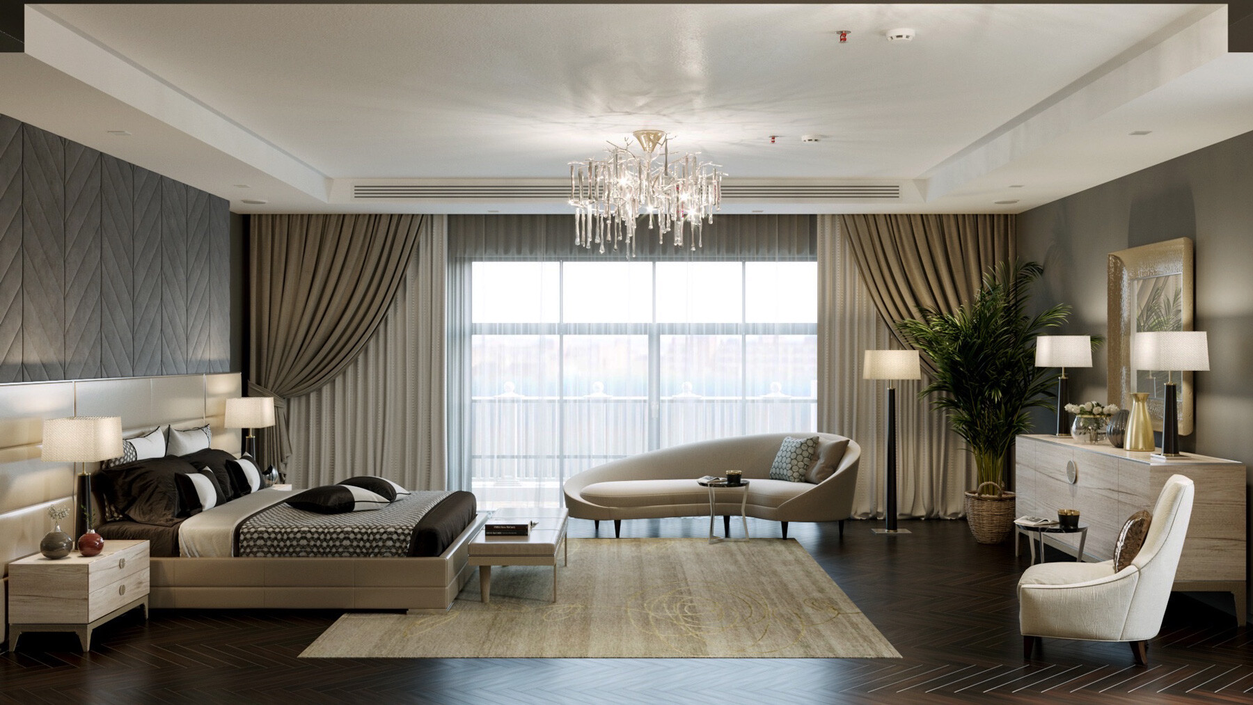 CDC HOME DESIGN CENTER - CÔNG TY TNHH MỘT THÀNH VIÊN CAO ĐÔNG 2