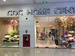 CDC HOME DESIGN CENTER - CÔNG TY TNHH MỘT THÀNH VIÊN CAO ĐÔNG 4