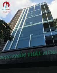 CÔNG TY CỔ PHẦN THƯƠNG MẠI CÔNG NGHỆ VÀ XÂY DỰNG MINH LONG 5