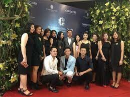 CDC HOME DESIGN CENTER - CÔNG TY TNHH MỘT THÀNH VIÊN CAO ĐÔNG 5