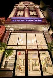 CDC HOME DESIGN CENTER - CÔNG TY TNHH MỘT THÀNH VIÊN CAO ĐÔNG 6