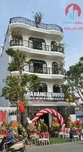 CÔNG TY CỔ PHẦN THƯƠNG MẠI CÔNG NGHỆ VÀ XÂY DỰNG MINH LONG 8