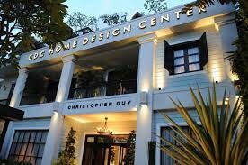 CDC HOME DESIGN CENTER - CÔNG TY TNHH MỘT THÀNH VIÊN CAO ĐÔNG 8
