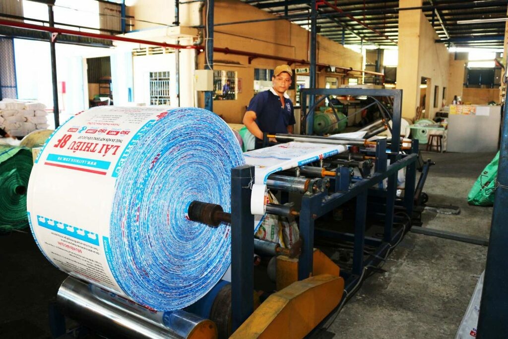 Công Ty TNHH Toàn Phát 4