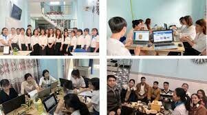 Công Ty Nr Global 1