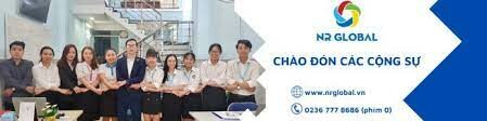 Công Ty Nr Global 2