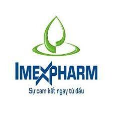 Imexpharm Corporation 3