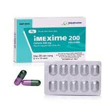 Imexpharm Corporation 4