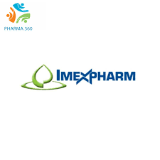 Imexpharm Corporation 8