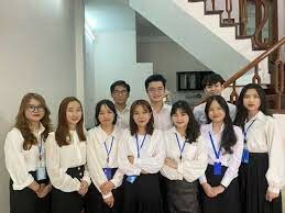 Công Ty Nr Global 9