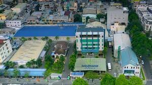 Imexpharm Corporation 10