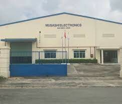 MUSASHI ELECTRONICS VN 2