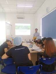 MUSASHI ELECTRONICS VN 3