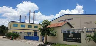 MUSASHI ELECTRONICS VN 4