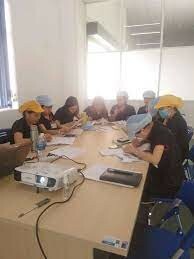 MUSASHI ELECTRONICS VN 5