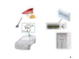 MUSASHI ELECTRONICS VN 9