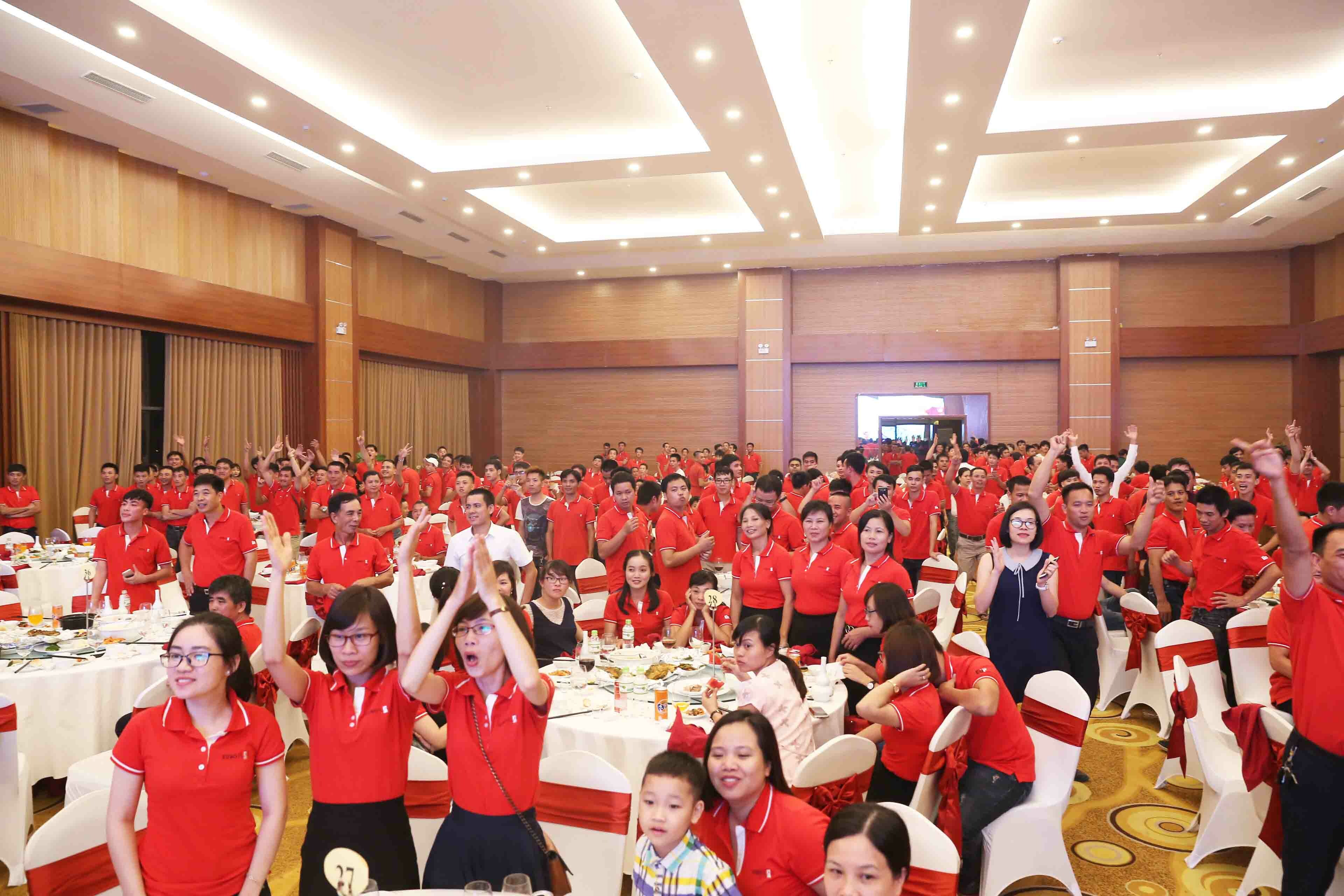 Nhựa Gỗ Châu Âu - EUP 4