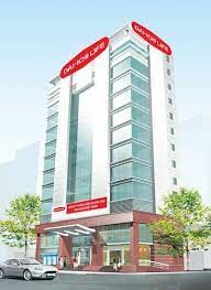 Khang Gia Bình - KGB GROUP 1