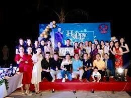 Khang Gia Bình - KGB GROUP 2