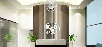 Khang Gia Bình - KGB GROUP 3