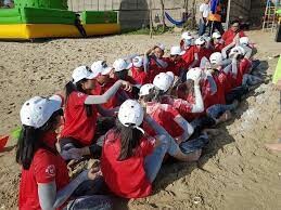 Khang Gia Bình - KGB GROUP 4