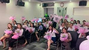 Khang Gia Bình - KGB GROUP 5