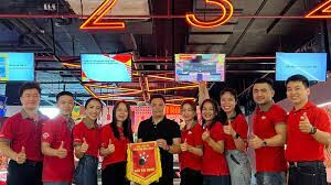 Khang Gia Bình - KGB GROUP 6