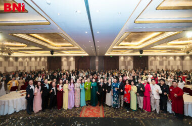 BNI Vietnam 7