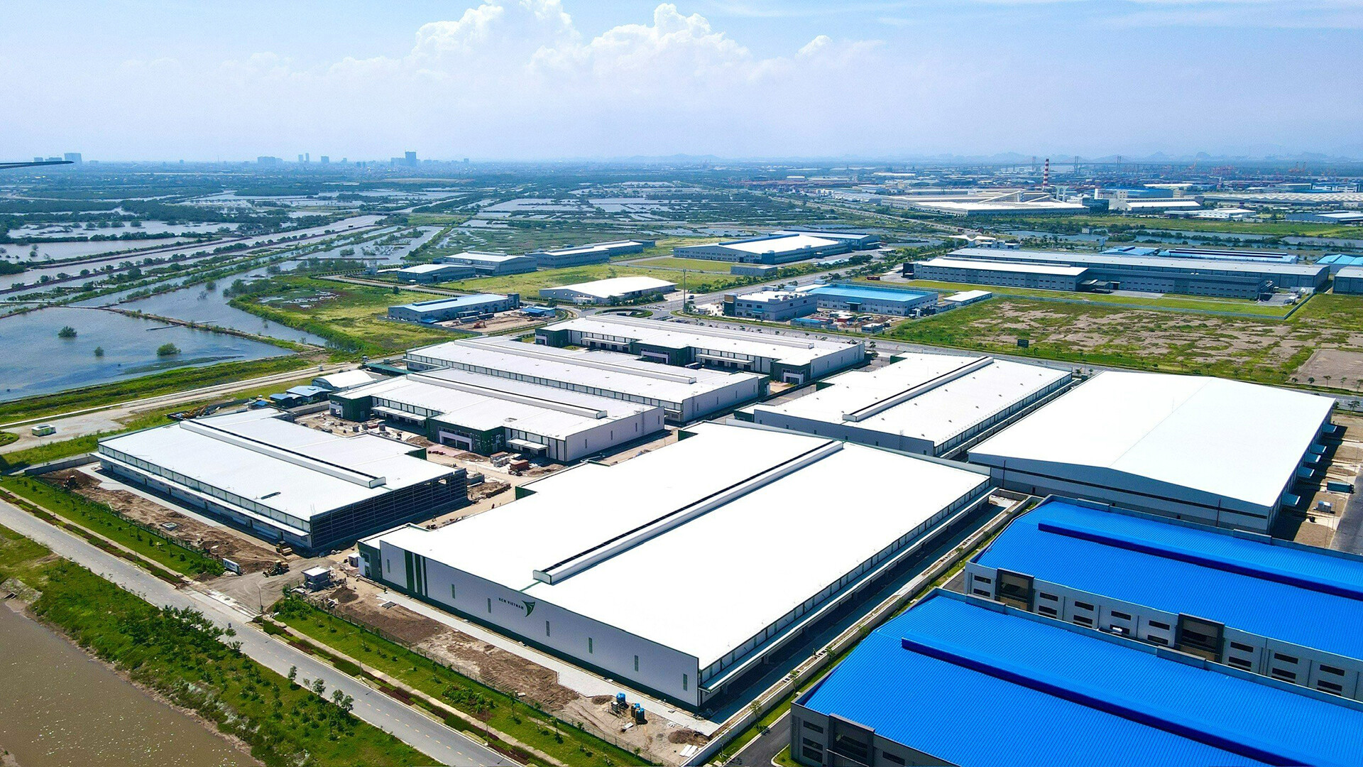 Kỹ Thuật Duy Hảo 4