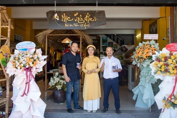 Mộc Truly Hue’s 2