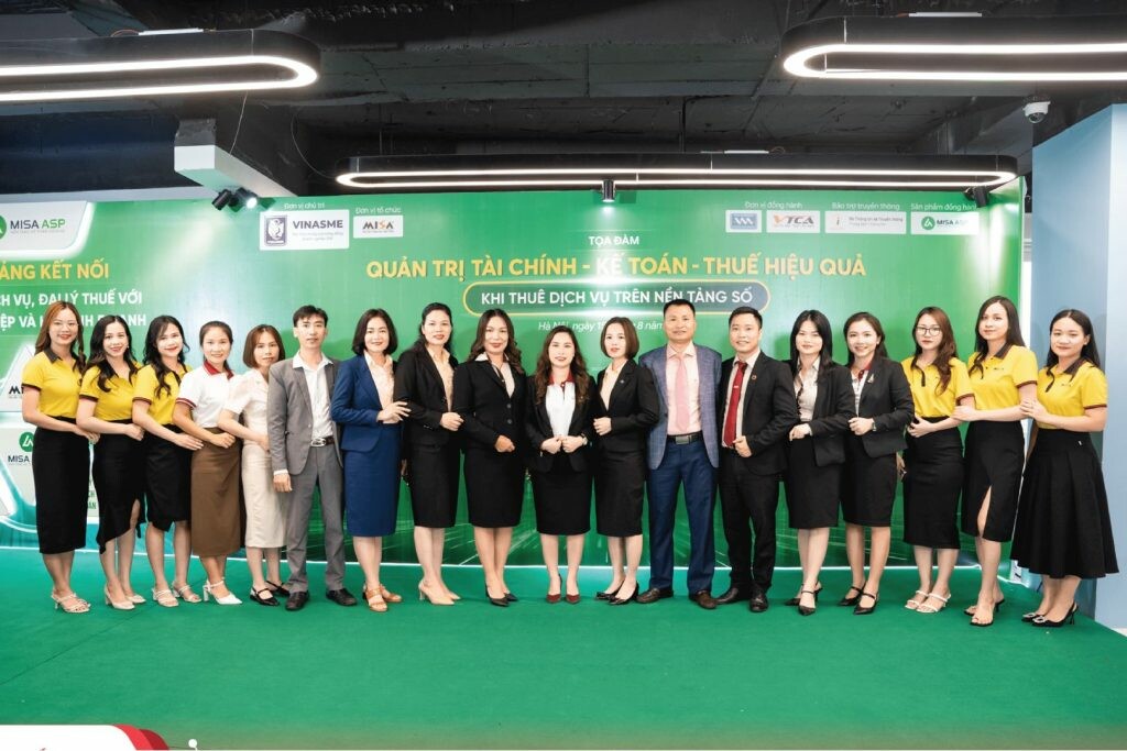 Tư Vấn Thuế Savitax 1