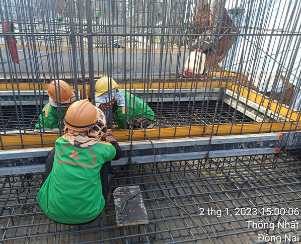 Xây Dựng Khang Vinh 1