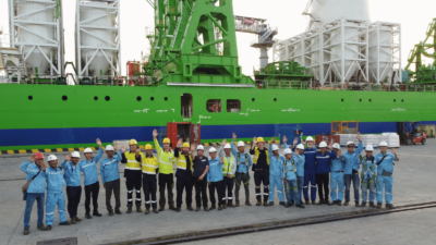 Kỹ Thuật Năng Lượng Titan 11