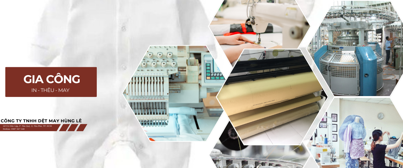 Dệt May Hùng Lê 3