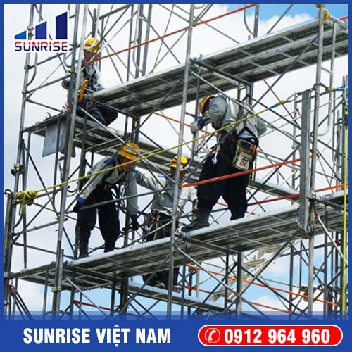 Công Nghệ Sunrise Việt Nam 6