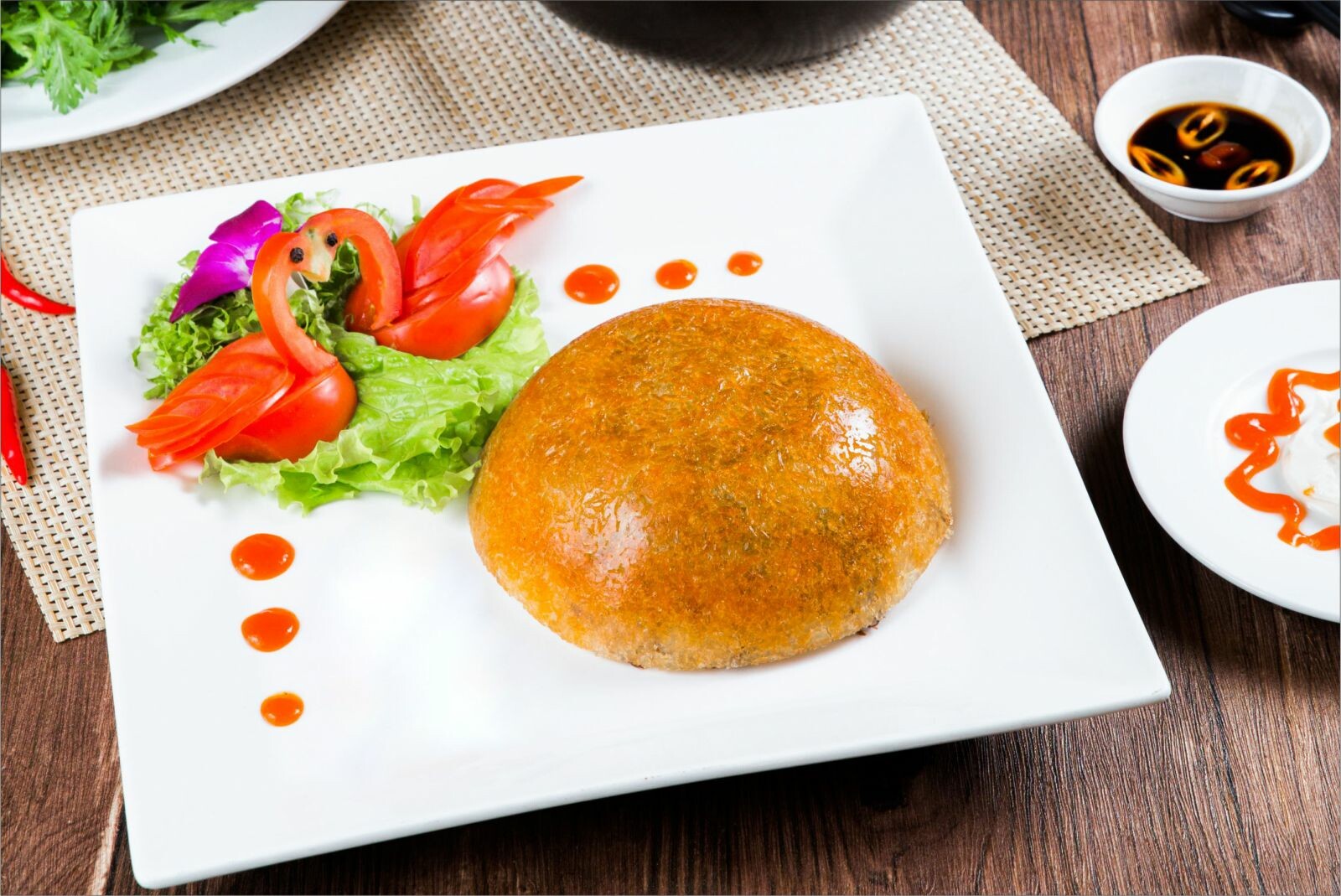 Nhà Hàng Việt Phố 3