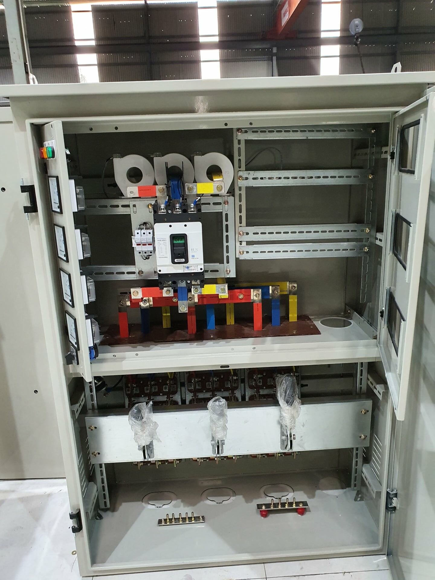 CƠ ĐIỆN MIỀN BẮC 2