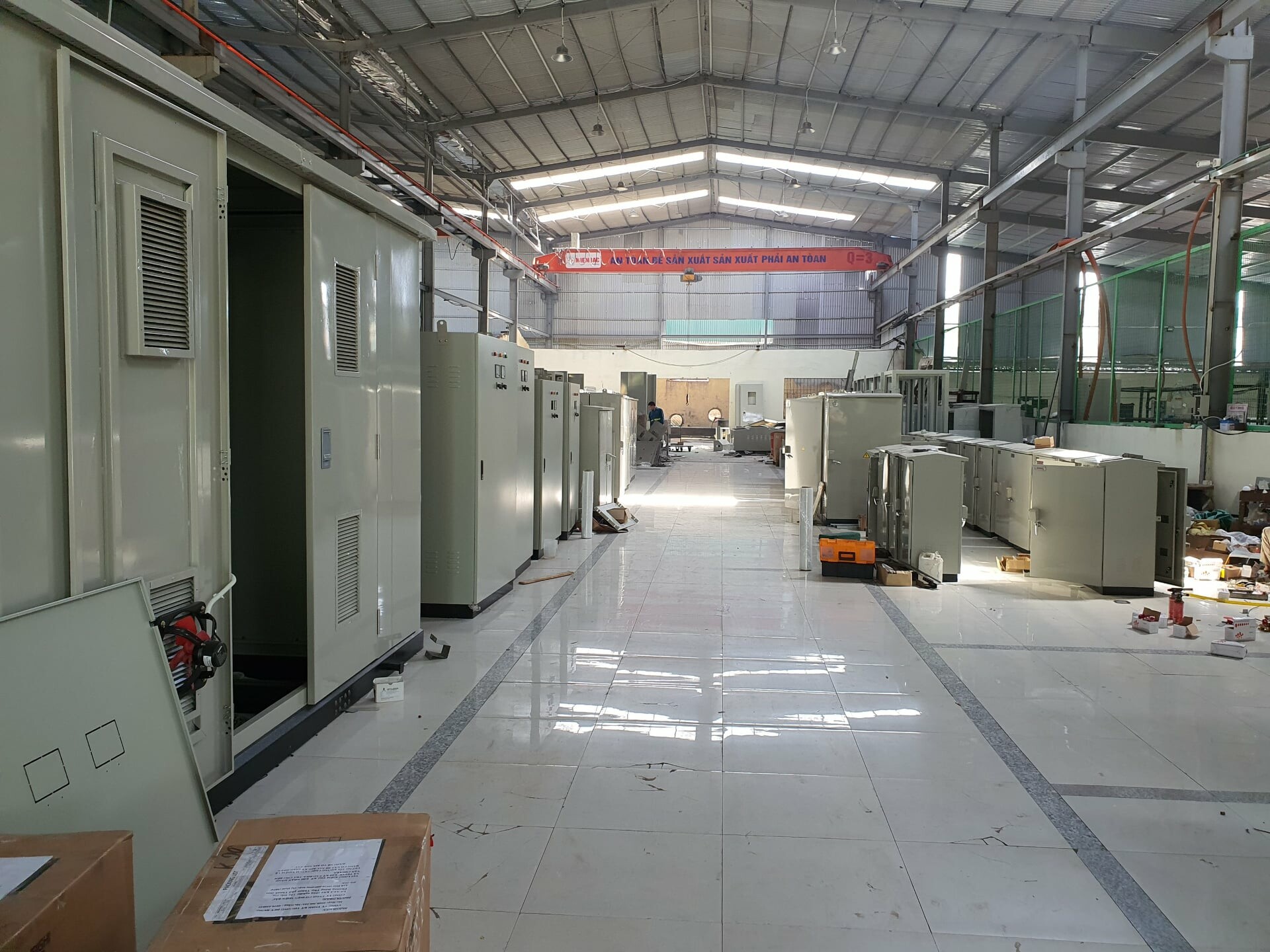 CƠ ĐIỆN MIỀN BẮC 3