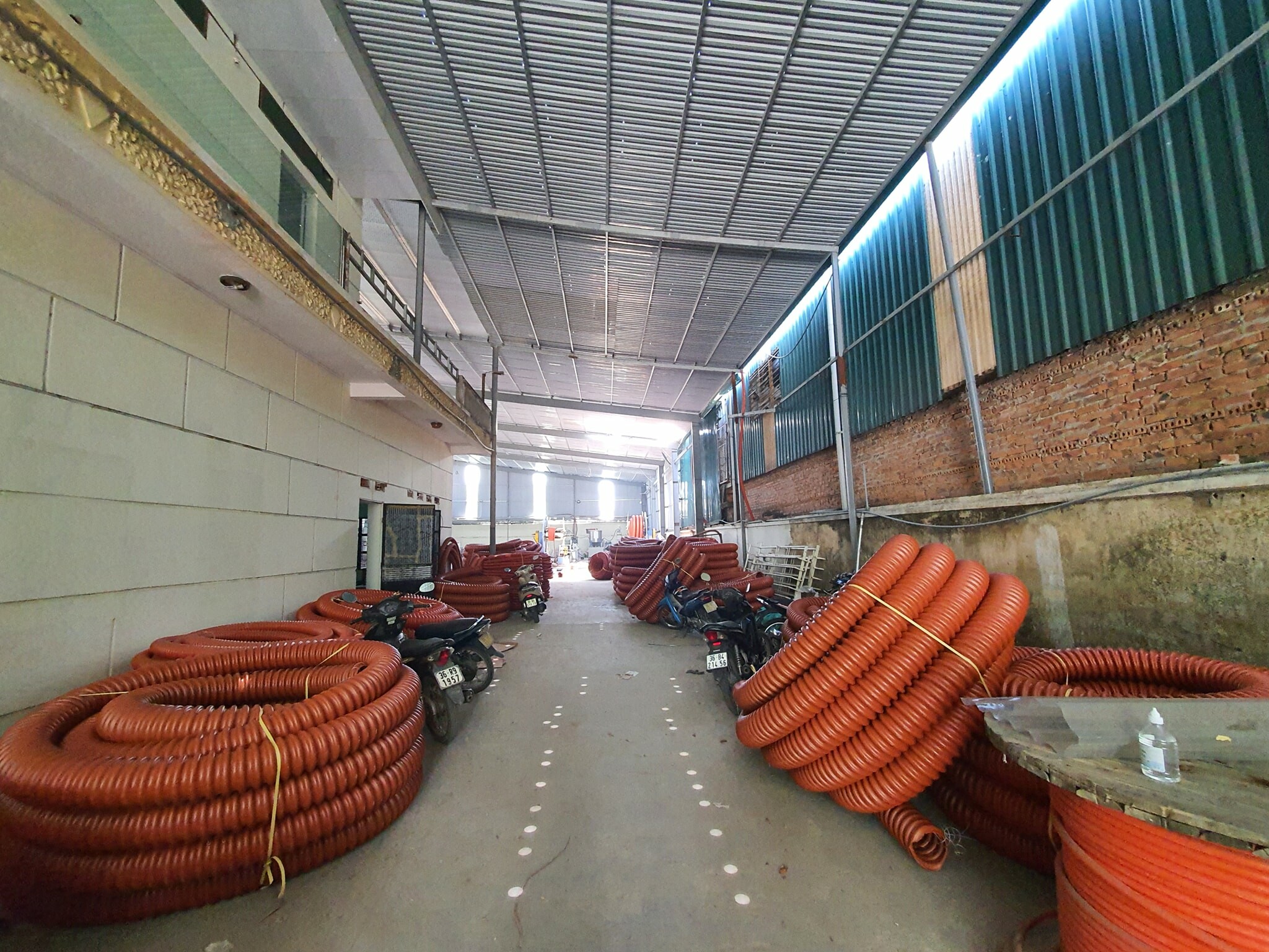 CƠ ĐIỆN MIỀN BẮC 6